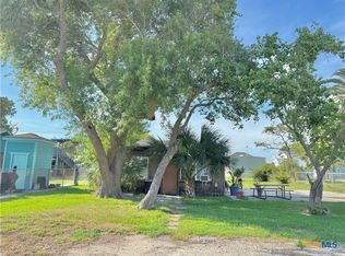 103 E Jefferson Ave, Pt O Connor, TX 77982