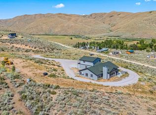 113 N Willow Creek Ln, Fairfield, ID 83327