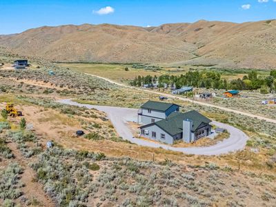 113 N Willow Creek Ln, Fairfield, ID, 83327