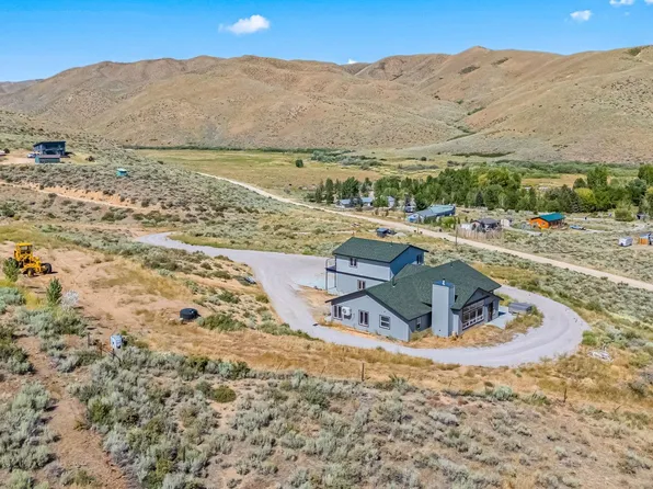 113 N Willow Creek Ln, Fairfield, ID 83327