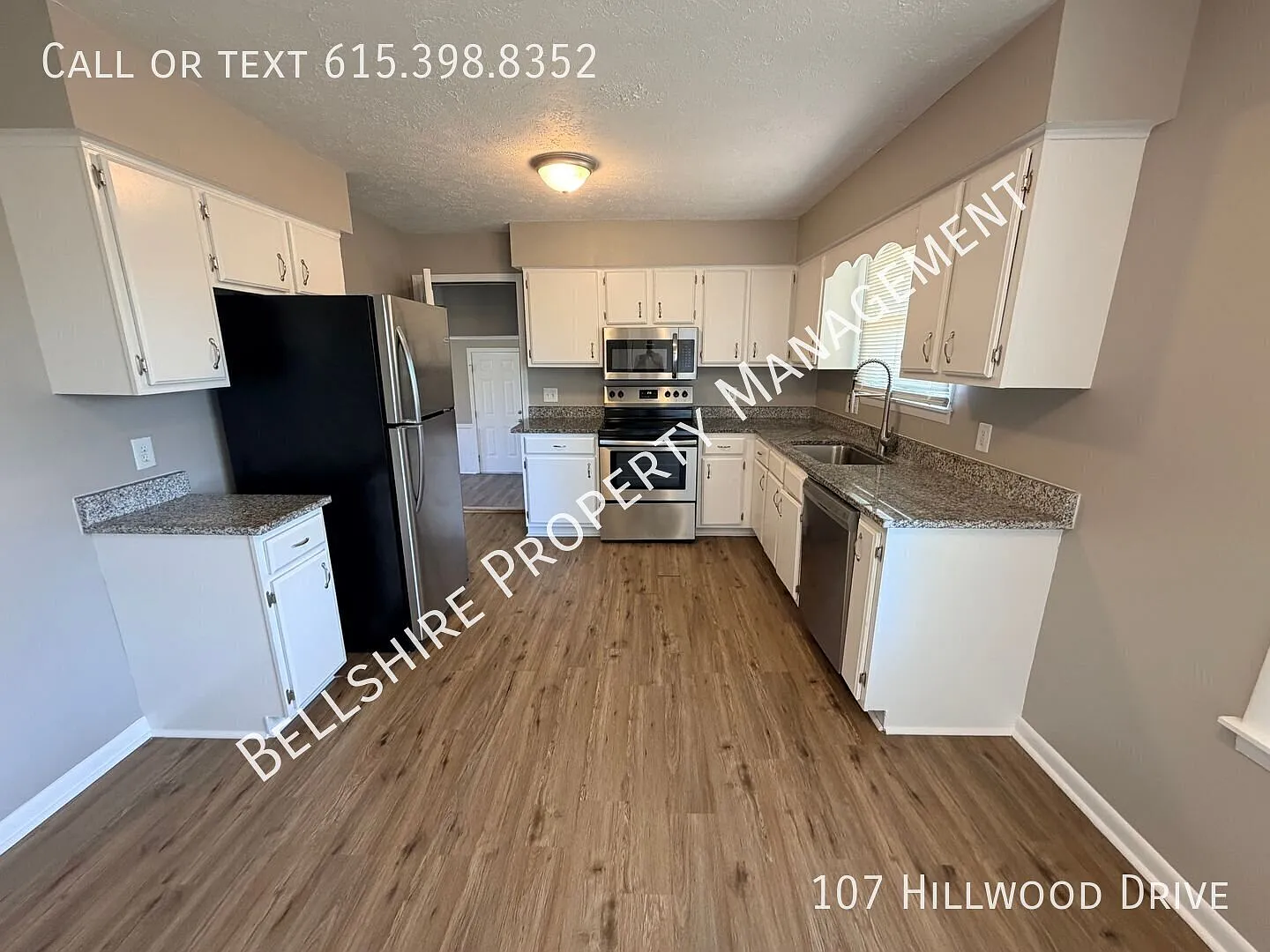 3 Bedrooms | 2 Bathrooms | Hendersonville, TN — Photo 4