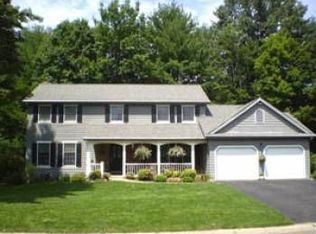 2653 Laguna Dr, Endwell, NY 13760