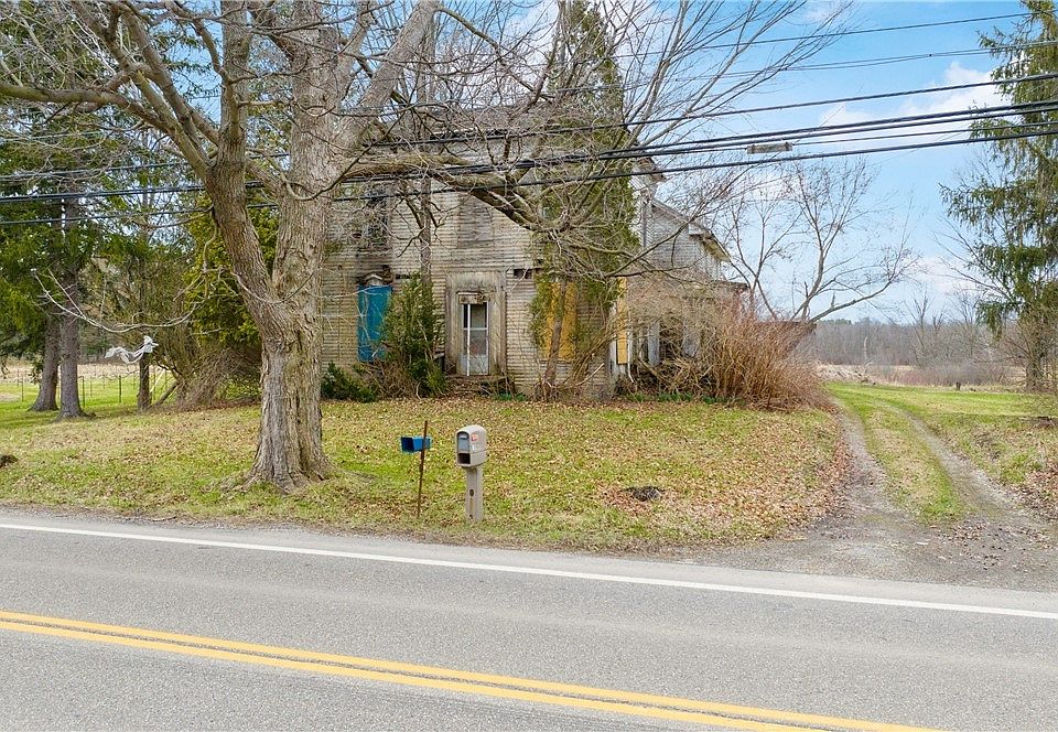 1st image of 1993 State Route 303