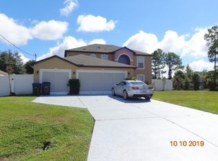 2408 Ponds St, North Pt, FL 34286