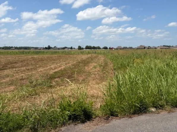 LOT 9 Upper Steel Bend Rd, Scott, AR 72142