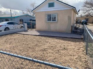 1709 Walter St SE #A, Albuquerque, NM 87102