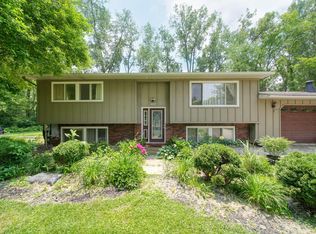 4787 Hooks Mill Rd, Adrian, MI 49221
