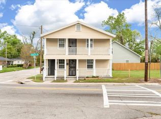 1514 Augusta Ave, Savannah, GA 31415