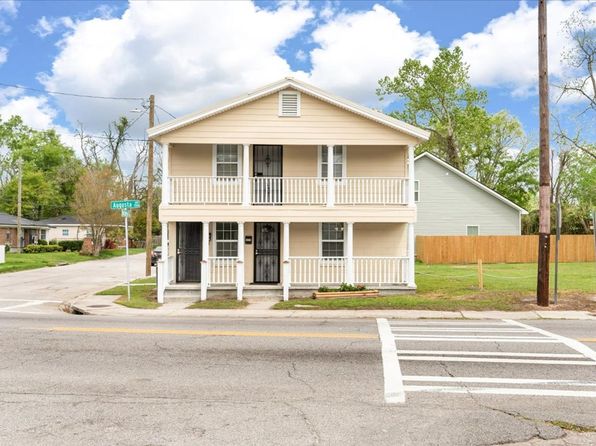 1514 1/2 Augusta Ave