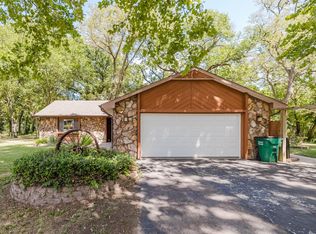 7344 SW Overland Trail Rd, Andover, KS 67002