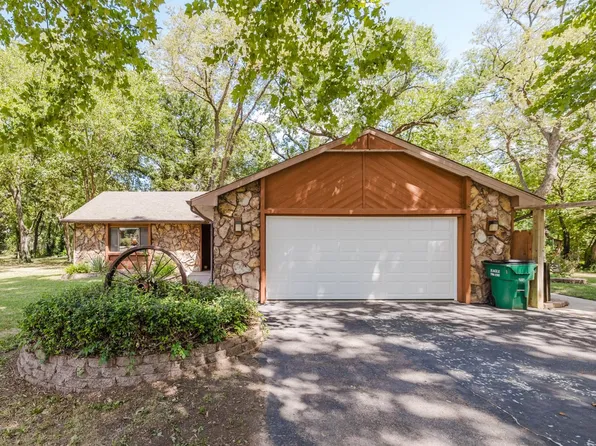 7344 SW Overland Trail Rd, Andover, KS 67002