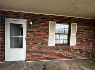 Maple Avenue 3404, Morristown, TN 37814