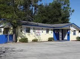 10658 Biscayne Blvd, Jacksonville, FL 32218