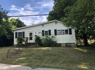 285 E Church St, Bloomfield, IN 47424