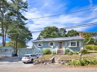 14 Burrill St, Saugus, MA 01906
