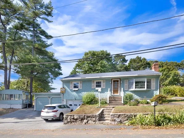 14 Burrill St, Saugus, MA 01906
