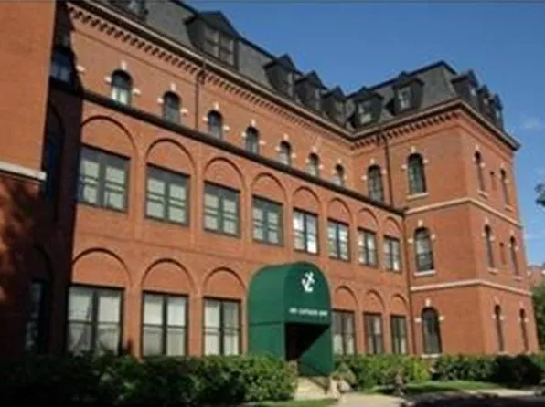 100 Captains Row APT 406, Chelsea, MA 02150