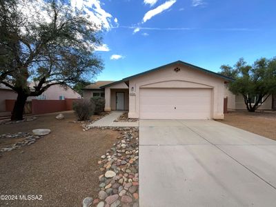 7974 S Teaberry Ave, Tucson, AZ, 85747