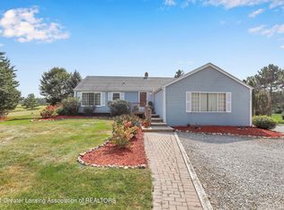 5475 Harper Rd, Holt, MI 48842