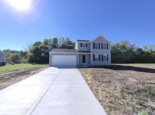 71438 Sophie Rd, Edwardsburg, MI 49112