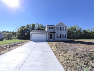 71438 Sophie Rd, Edwardsburg, MI, 49112