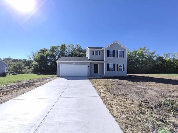 71438 Sophie Rd, Edwardsburg, MI 49112