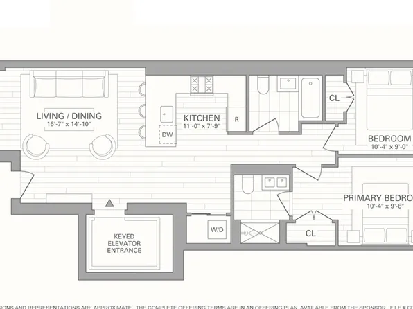 340 Metropolitan Avenue image 12 of 13