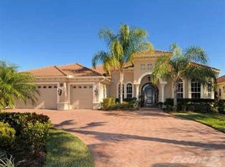 6807 Dominion Ln, Lakewood Ranch, FL 34202