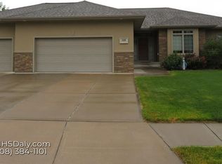 4180 Michigan Ave, Grand Island, NE 68803