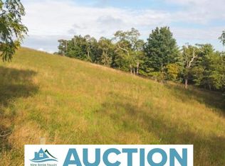 Pugh Rd NW, Riner, VA 24149