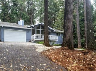 12897 Quaker Hill Cross Rd, Nevada City, CA 95959