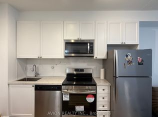 621 Sheppard Ave E #535, Toronto, ON M2K 0G4