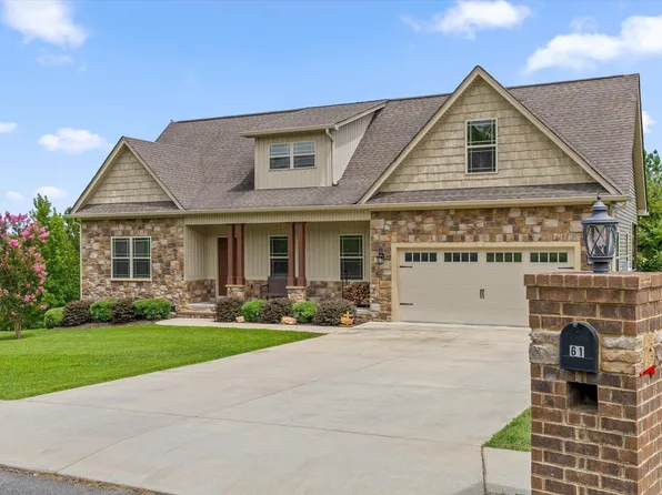 61 Blue Herron Dr, Rock Spring, GA 30739