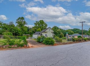 116 Spartanburg St, Greenville, SC 29607