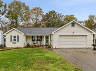 4509 Spring Lake Rd, Red Bank, TN 37415