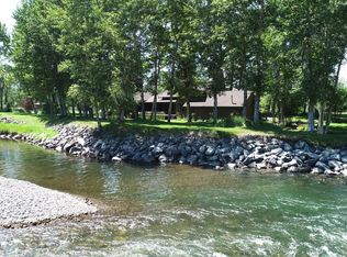 12550 Axtell Gateway Rd, Bozeman, MT --