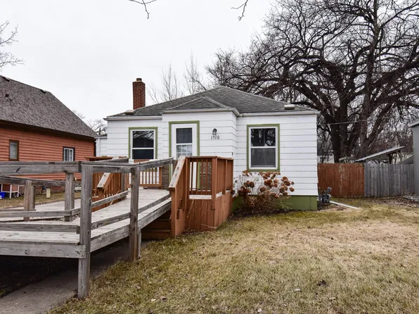 1510 1st Ave S, Fargo, ND 58103