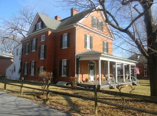 403 S Mildred St, Charles Town, WV