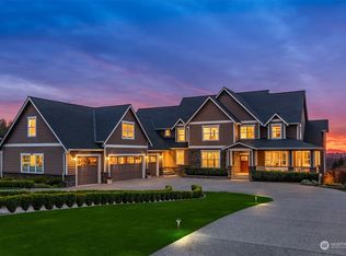 2610 159th Ave NE, Snohomish, WA 98290