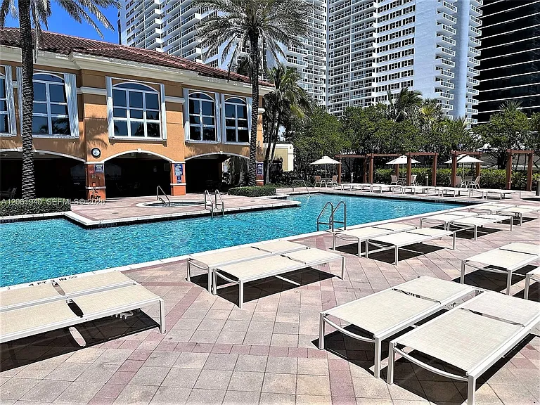 2080 S Ocean Dr #1606 — Photo 30