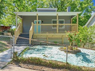 1113 17th St SE, Roanoke, VA 24013