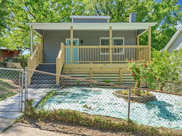 1113 17th St SE, Roanoke, VA 24013