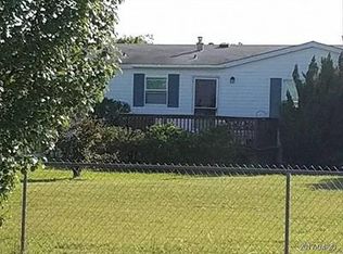 4205 Green Ridge Ln, Alvarado, TX 76009