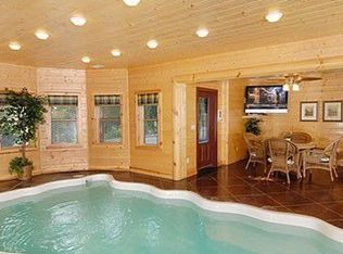 2228 Legend Dr, Sevierville, TN 37876