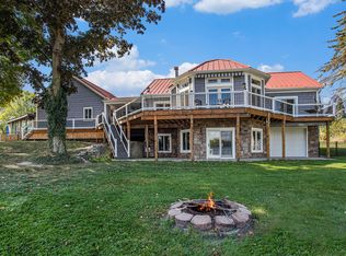 1252 Cherokee Dr, Union City, MI 49094