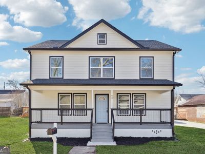 43 Chenut St, Commerce, GA, 30529