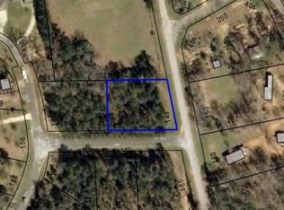 5 Riverview Rd, Pine Apple, AL 36726