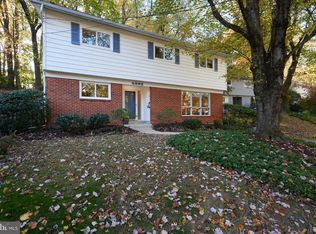 4002 Simms Dr, Kensington, MD 20895