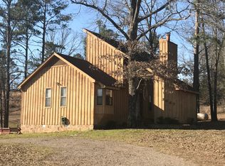 2067 Pine Hill Rd, Dover, AR 72837