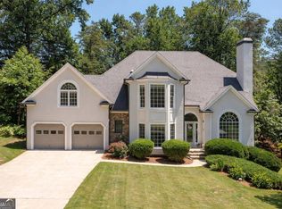 3025 Oaktree Lndg NE, Marietta, GA 30066